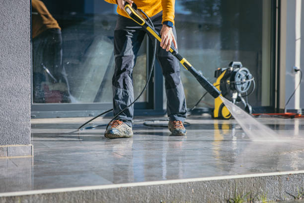 Best Residential Exterior Washing  in Tenaha, TX